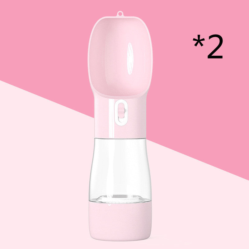 Pet Water Dispenser