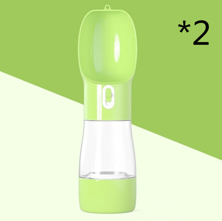 Pet Water Dispenser
