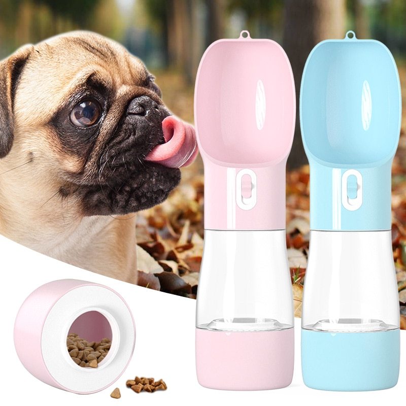 Pet Water Dispenser