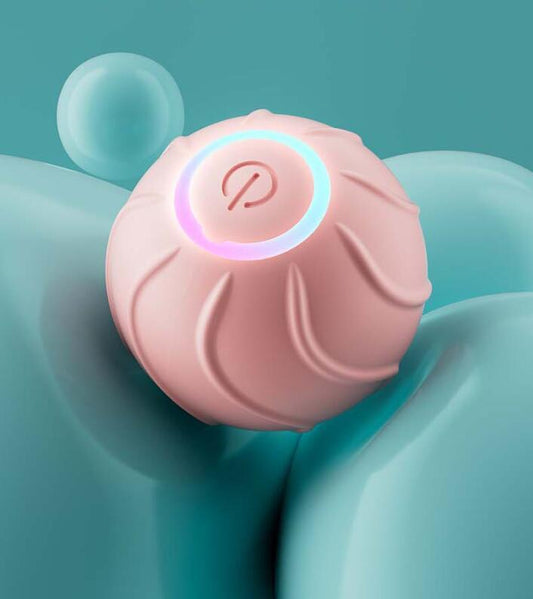 Smart Pet Toys Rolling Ball