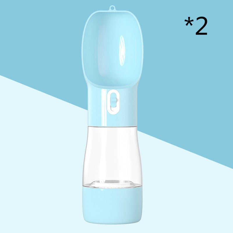 Pet Water Dispenser