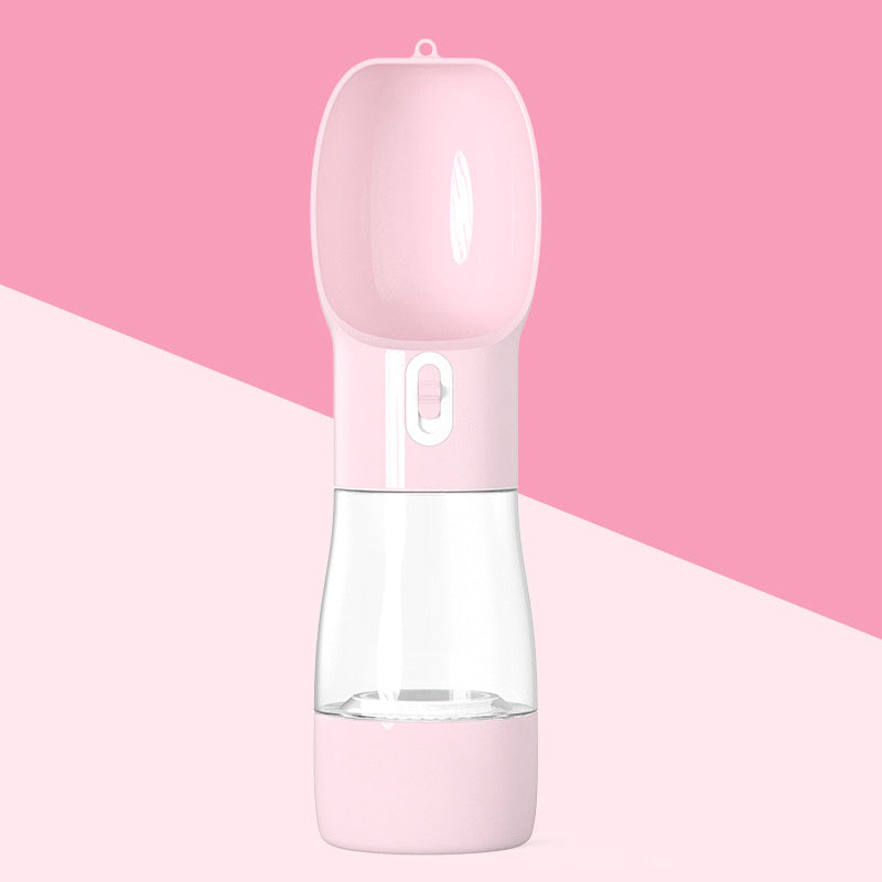 Pet Water Dispenser