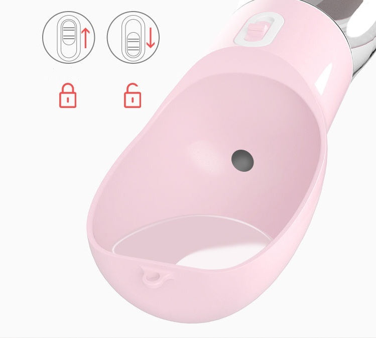 Pet Water Dispenser