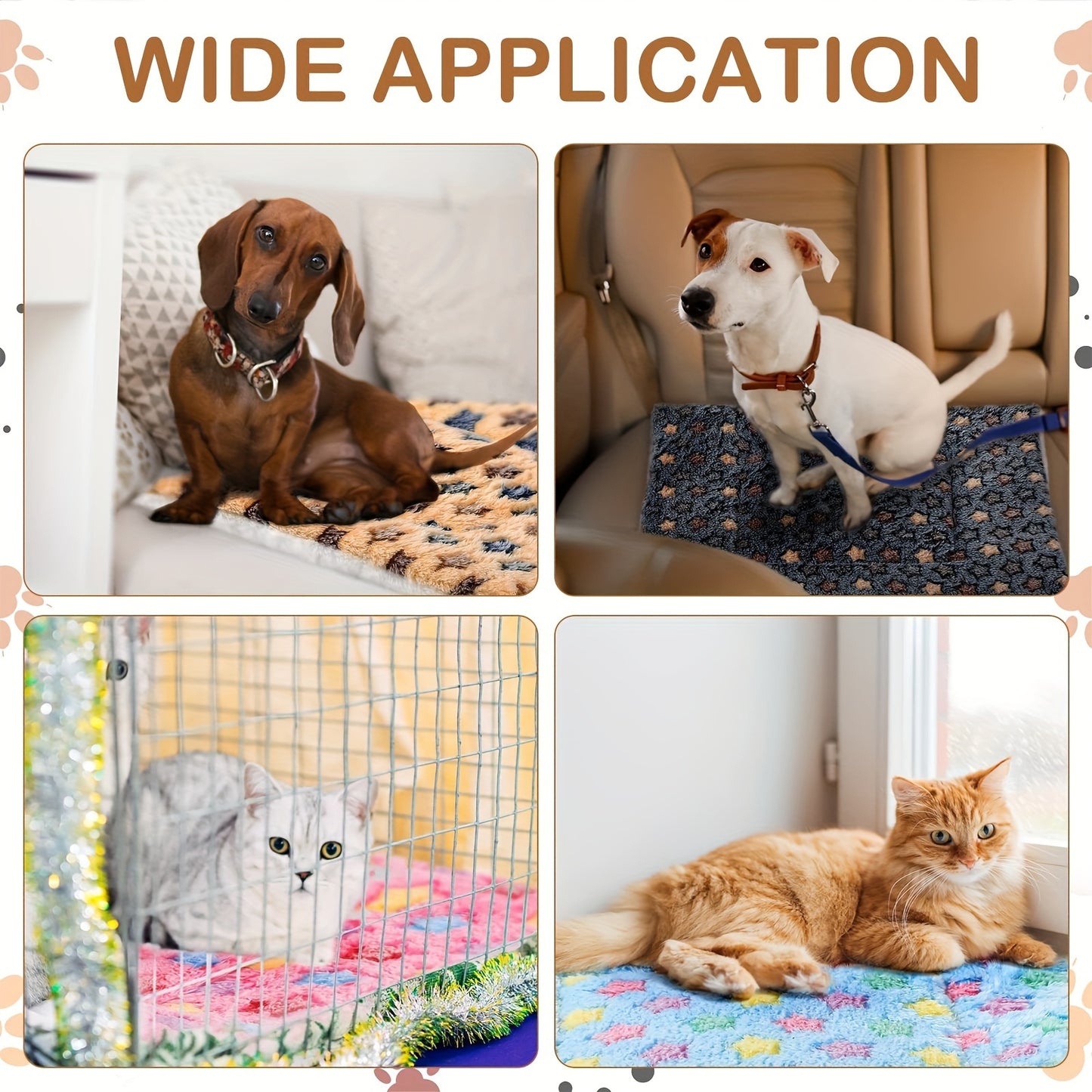 Pets Bed