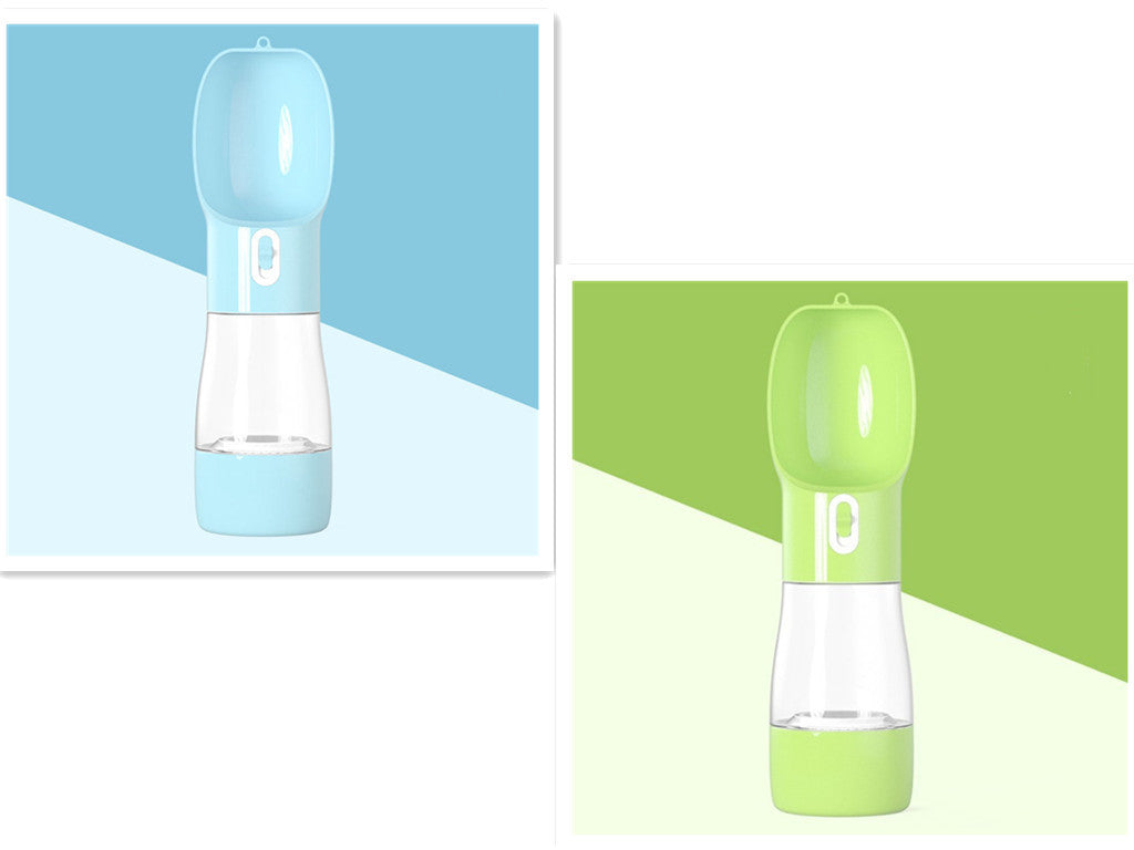 Pet Water Dispenser