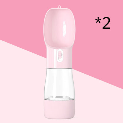 Pet Water Dispenser