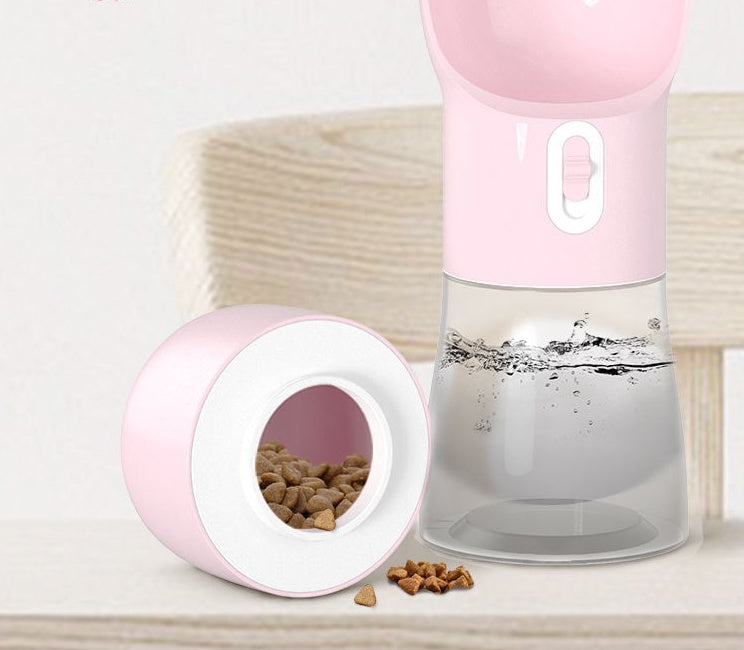 Pet Water Dispenser