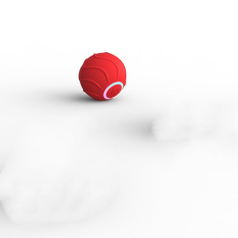 Smart Pet Toys Rolling Ball