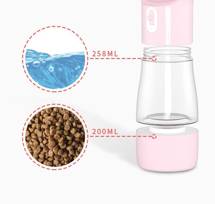 Pet Water Dispenser