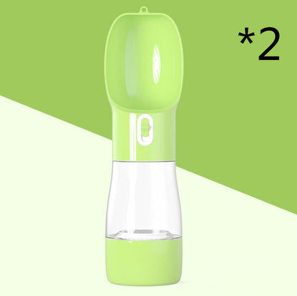 Pet Water Dispenser