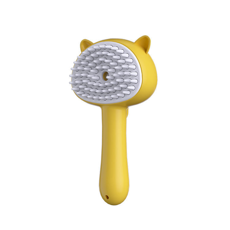 Hair Cleaning Brush For Pet's