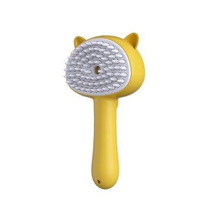Hair Cleaning Brush For Pet's