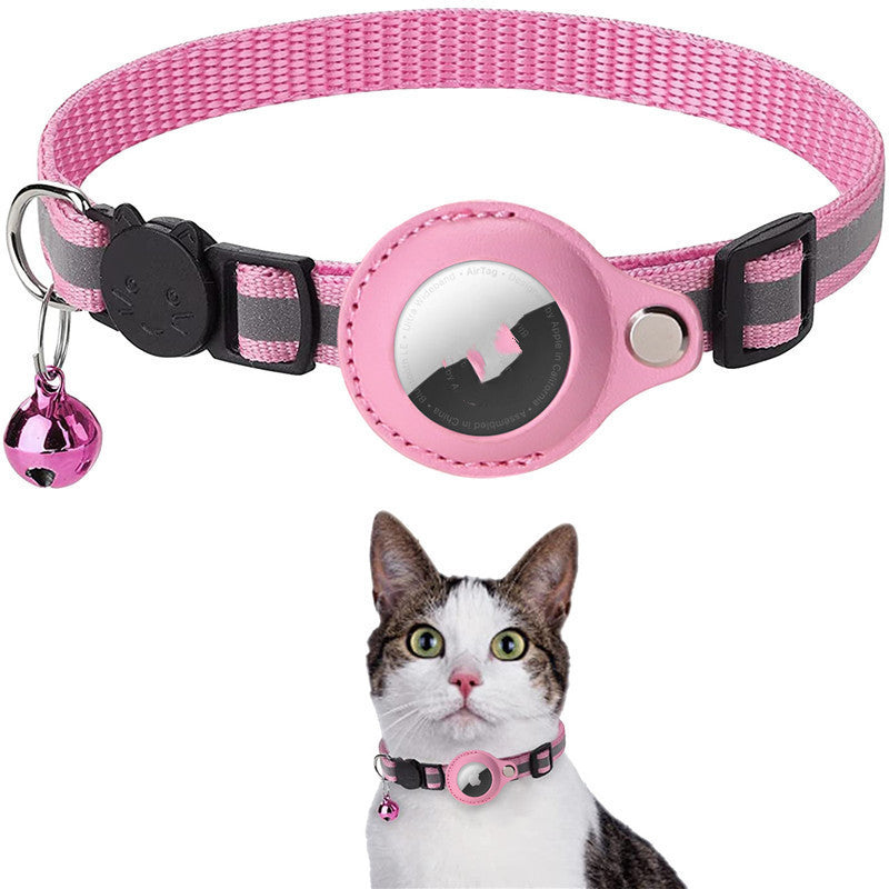 Pet AirTag