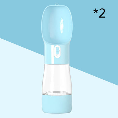 Pet Water Dispenser