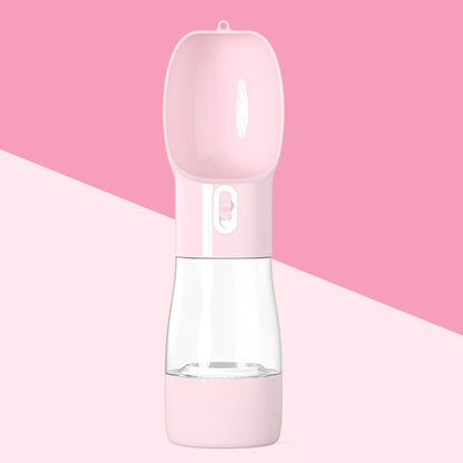 Pet Water Dispenser