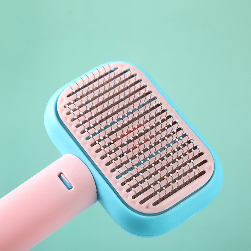 Pet Hair Removable Brush