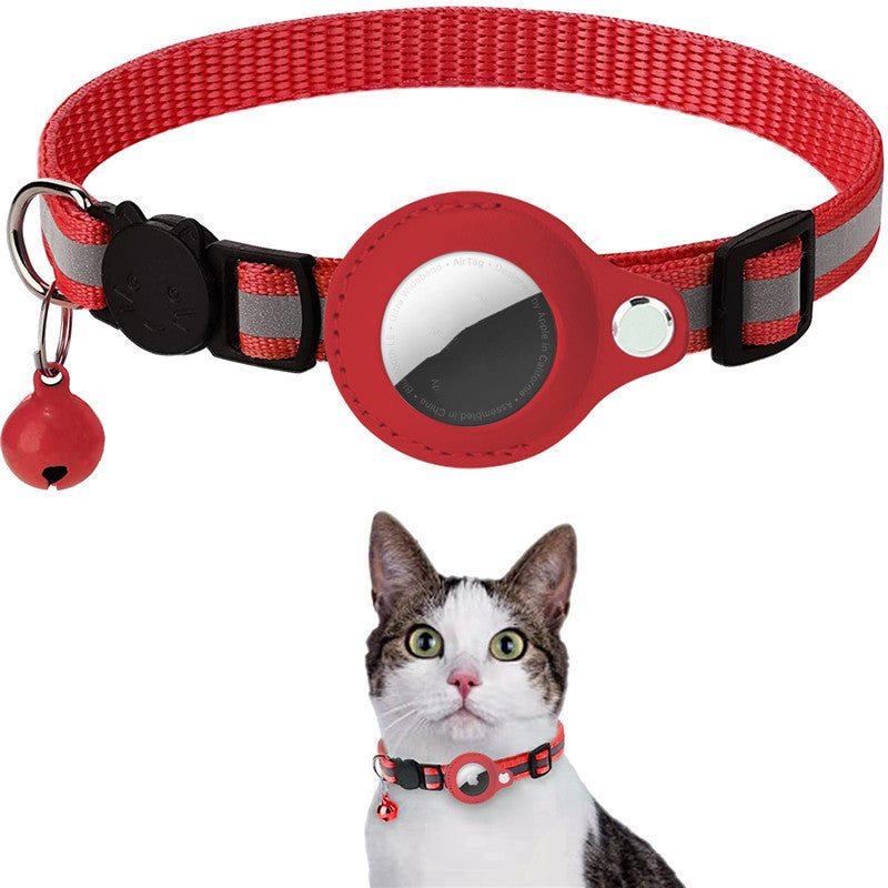Pet AirTag