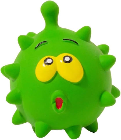 Squeaky Pet Toys