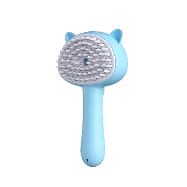 Hair Cleaning Brush For Pet's