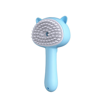 Hair Cleaning Brush For Pet's
