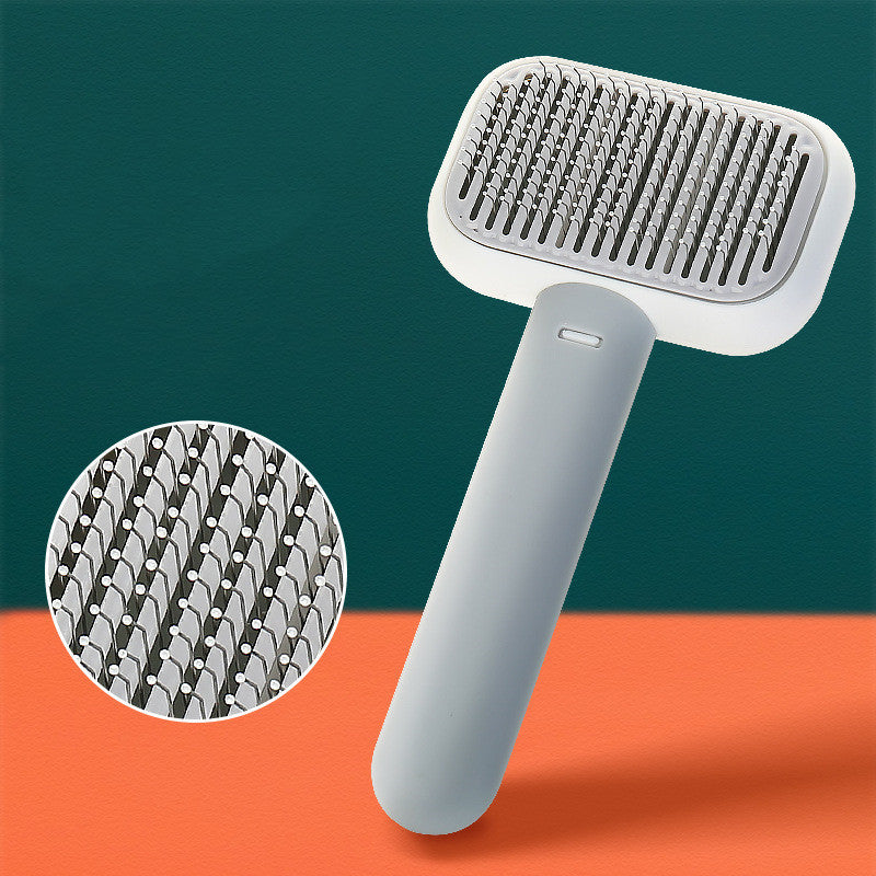 Pet Hair Removable Brush