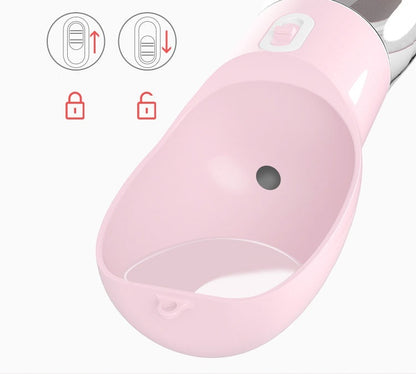Pet Water Dispenser