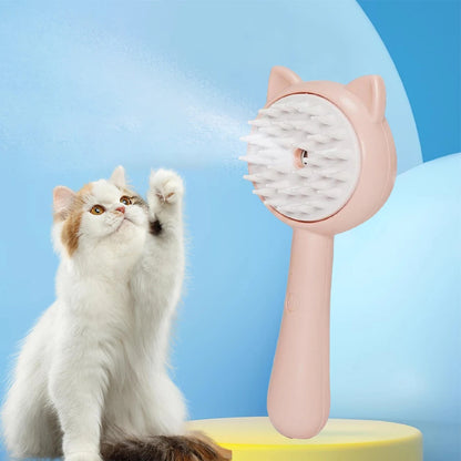 Hair Cleaning Brush For Pet's