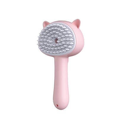 Hair Cleaning Brush For Pet's