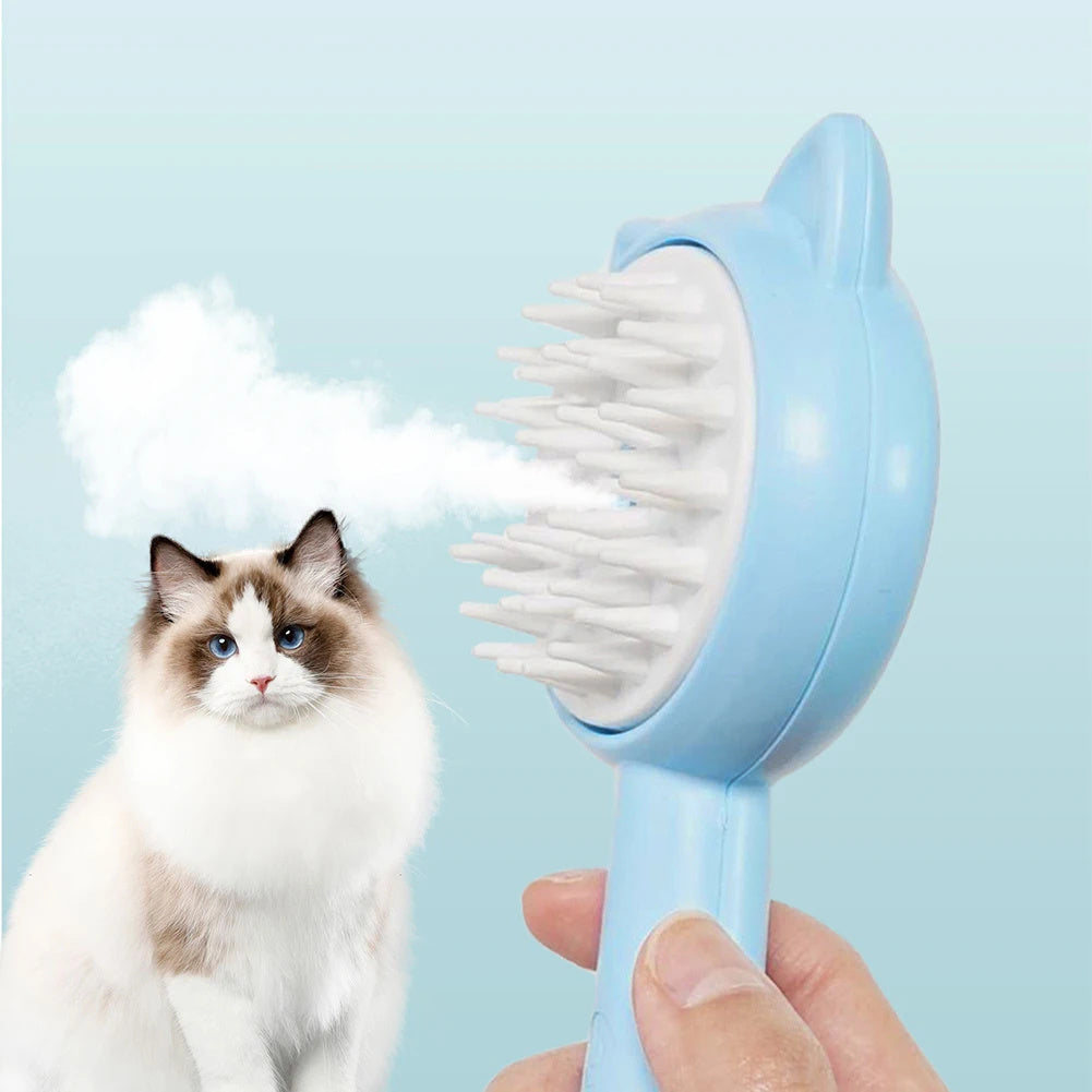 Hair Cleaning Brush For Pet's