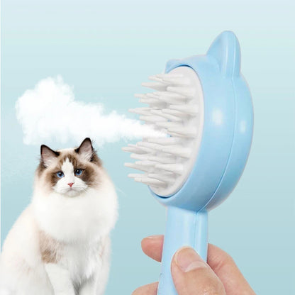 Hair Cleaning Brush For Pet's