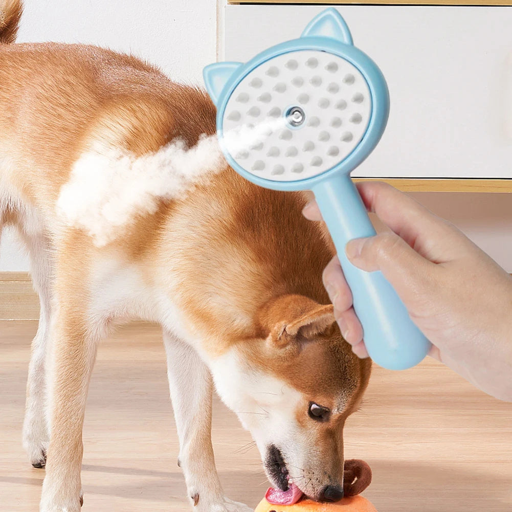Hair Cleaning Brush For Pet's