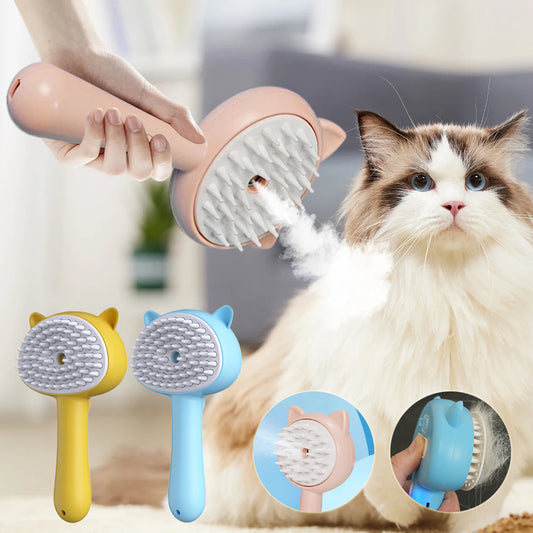 Hair Cleaning Brush For Pet's