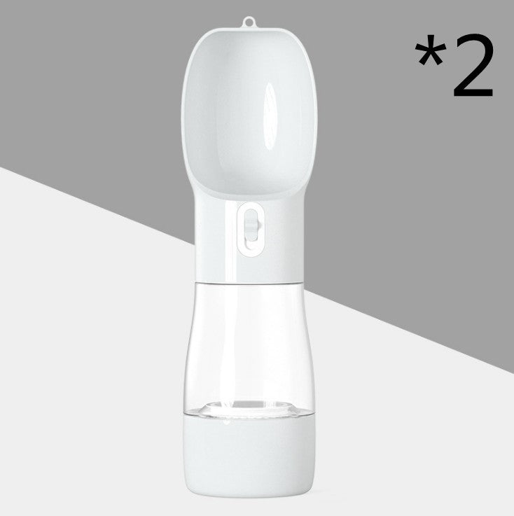 Pet Water Dispenser