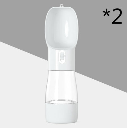 Pet Water Dispenser