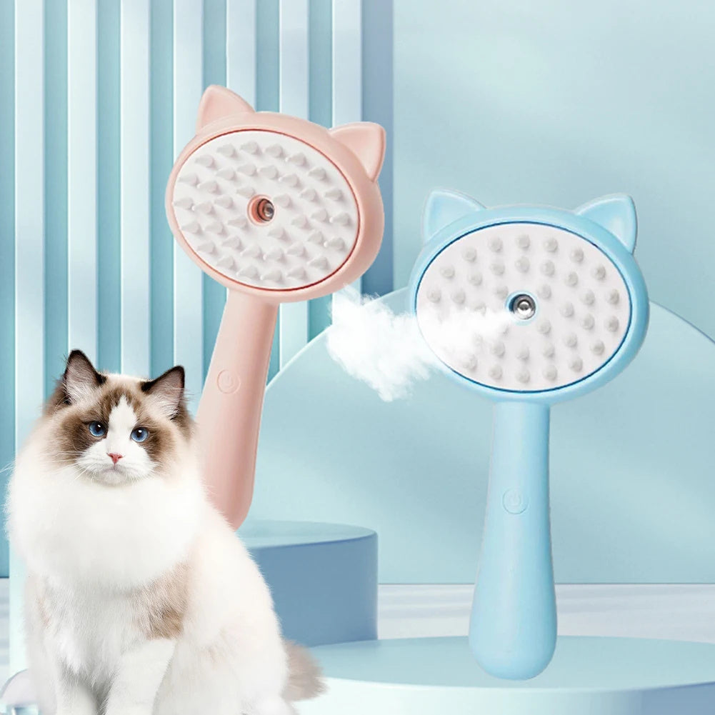Hair Cleaning Brush For Pet's